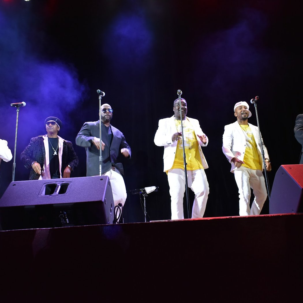 SERENATA PARA MAMA 3