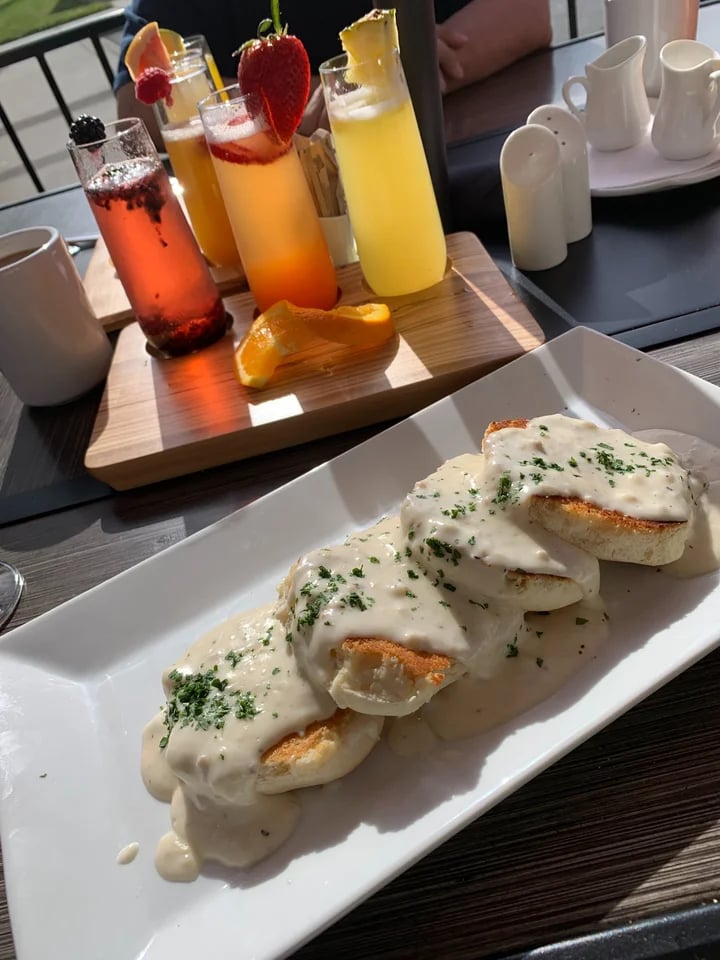 Cafe Mimosa 2