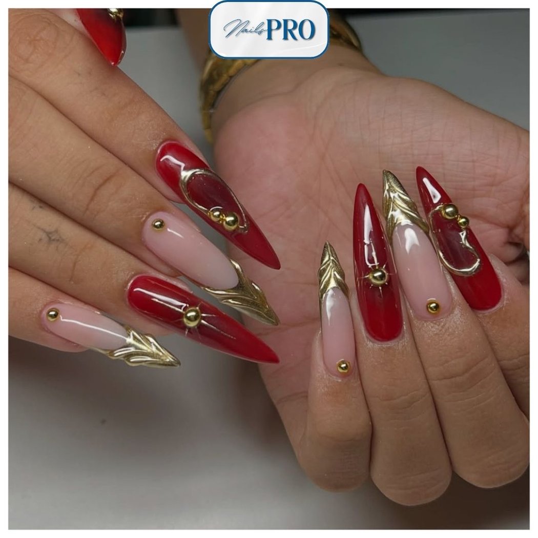 Nails Pro 3