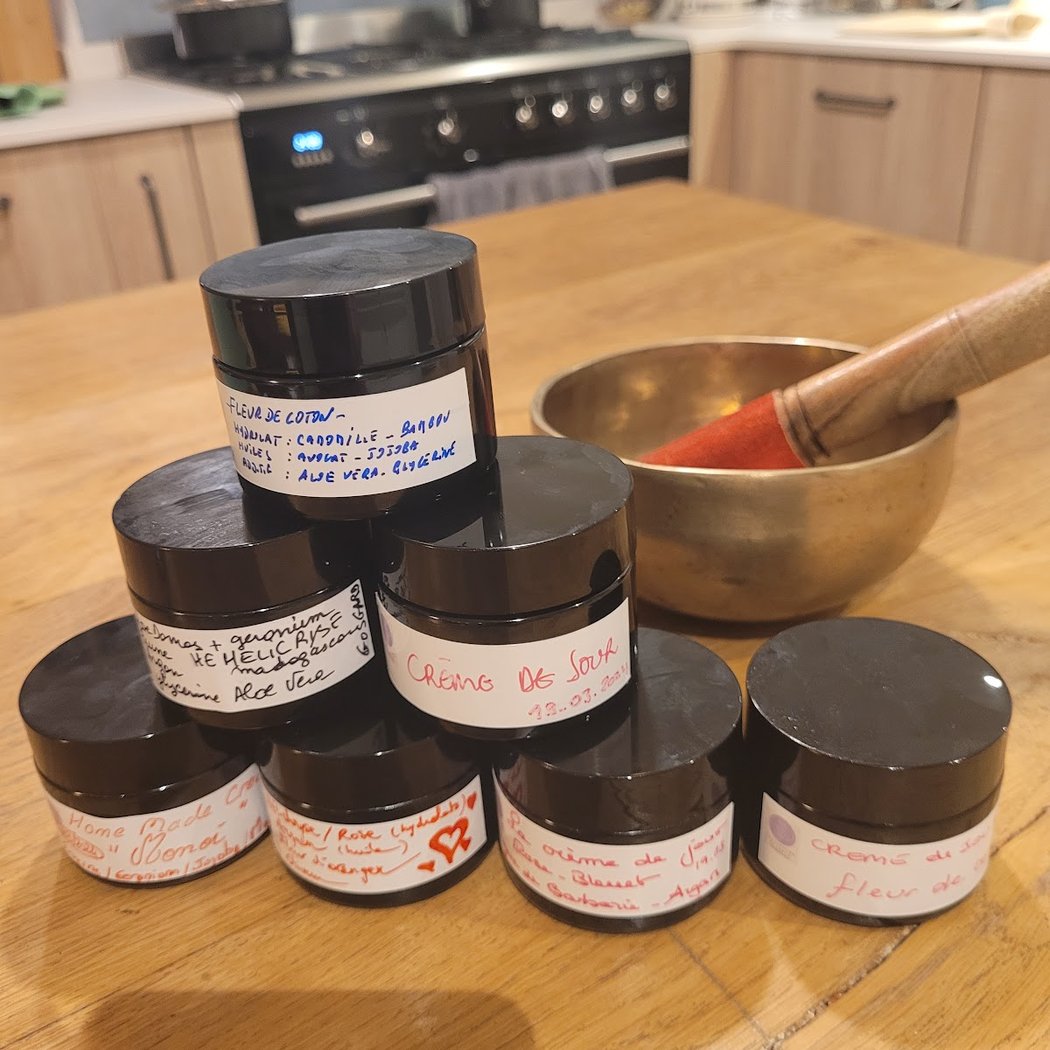 Laboratoire Les Ateliers de Sarah 2