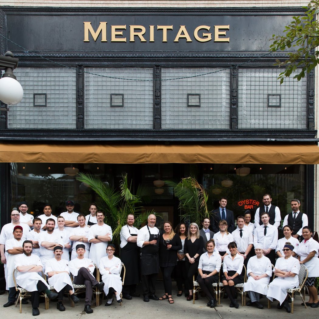 Meritage 2