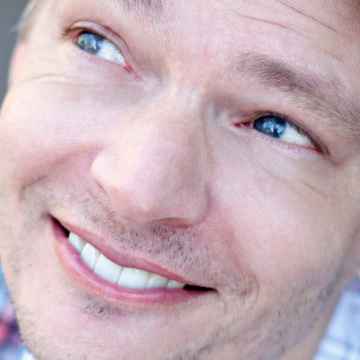 Joe Klocek 2