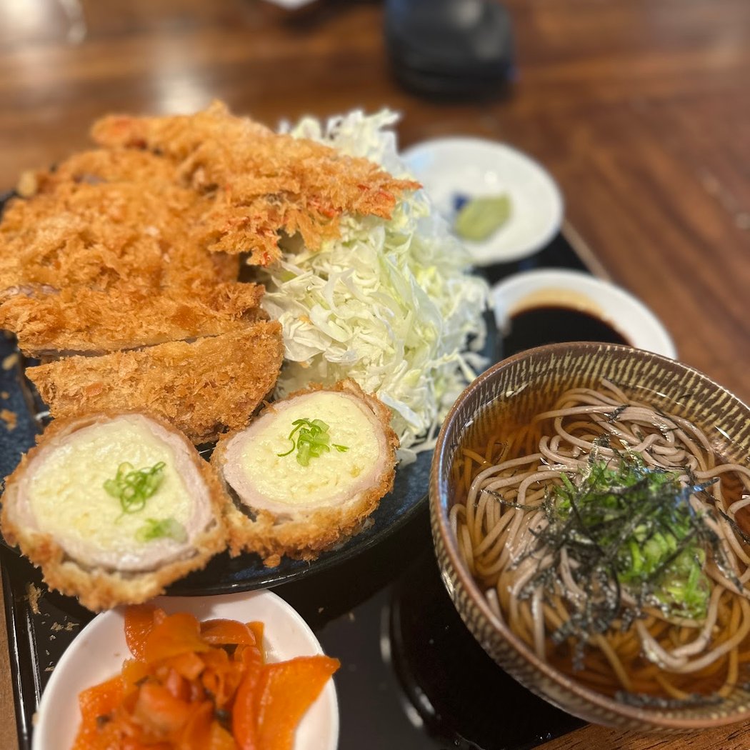 Jungdon katsu(Danville) 3