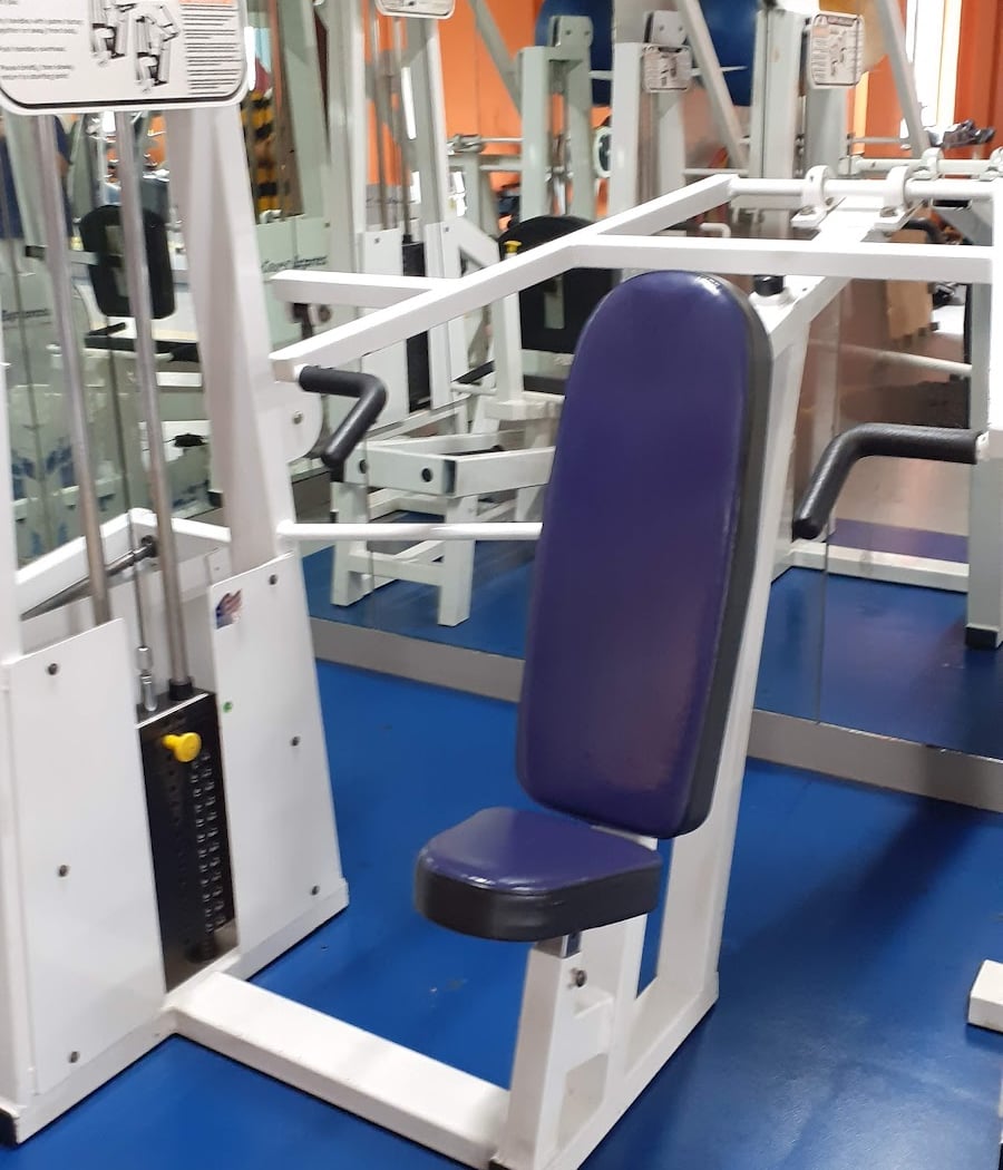 SHAPE IN - The Only Ladies Fitness Gym | RT Nagar, Bengaluru 2