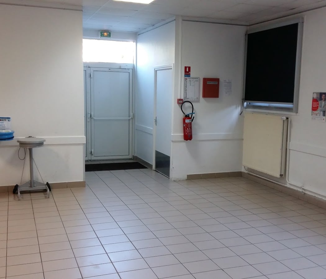 Salle Jean-Jaurès 3