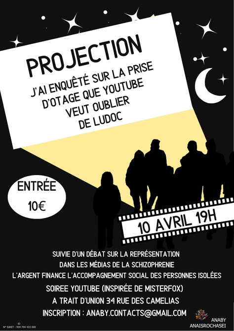 Ateliers Créatifs et Cinéma 2