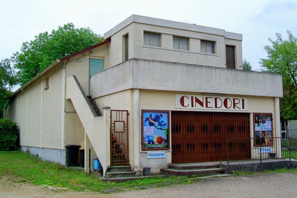 Cinédori 2