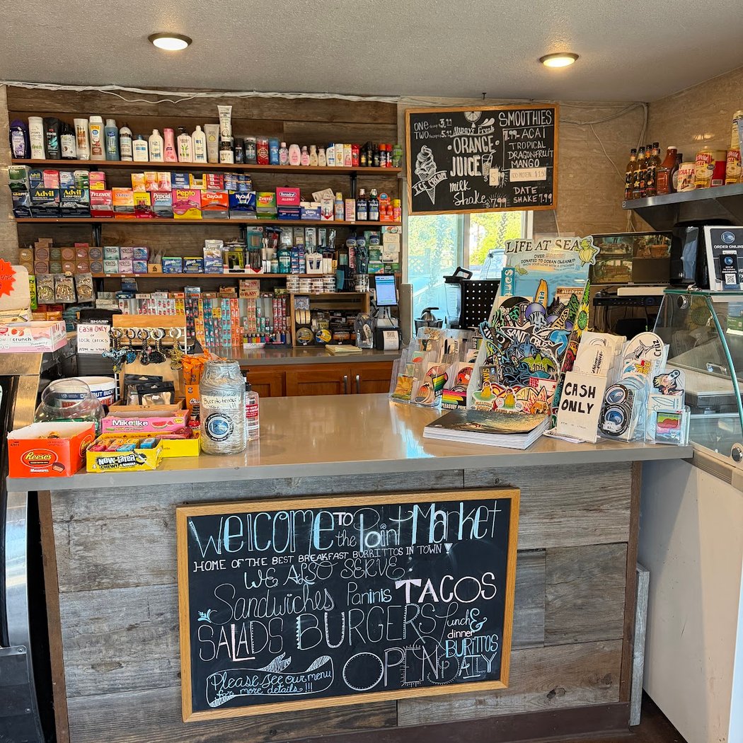 Point Market 3