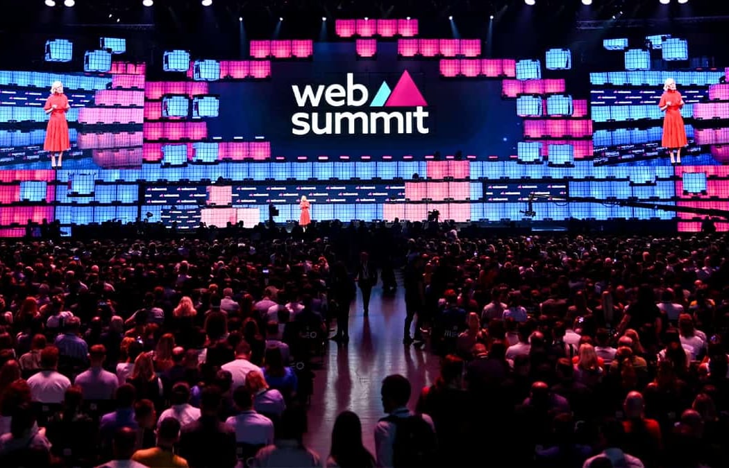 Web Summit Lisbon 2026 1