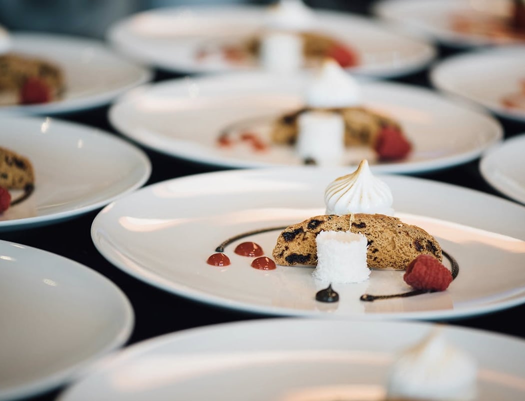 The Common Cooking Class, Eastern European Cuisine 1