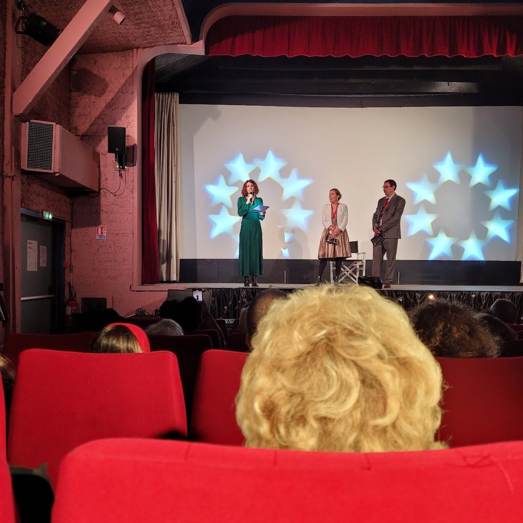 Cinédori 1