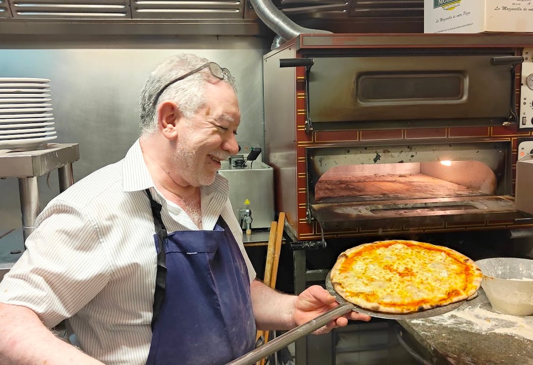 Pizzeria SAINT MATHIEU 1