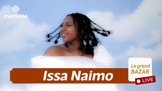 Jardins Sonores: Issa Naimo