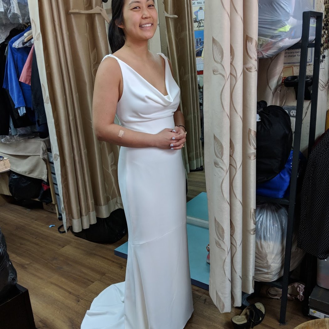 LA Cleaners & Tailor 1