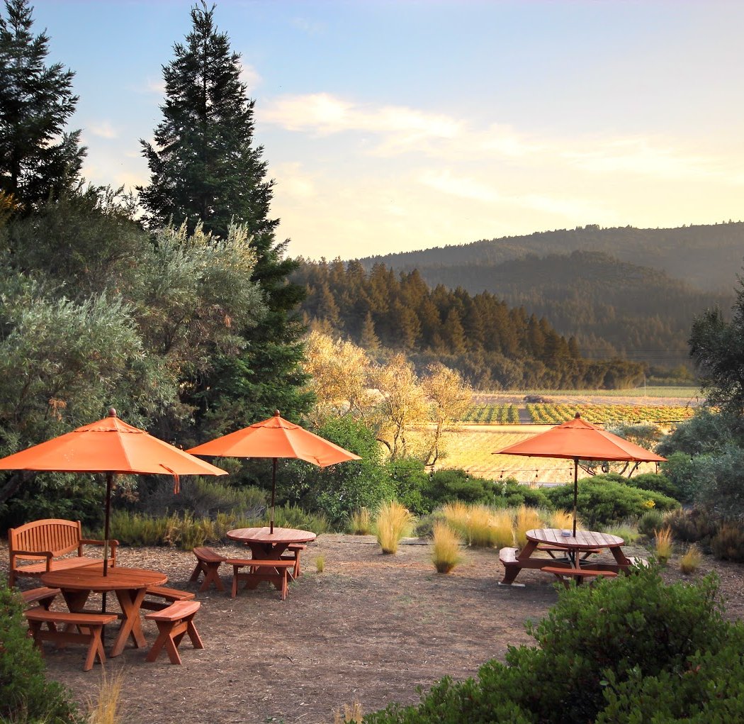 Fairwinds Estate Winery 2