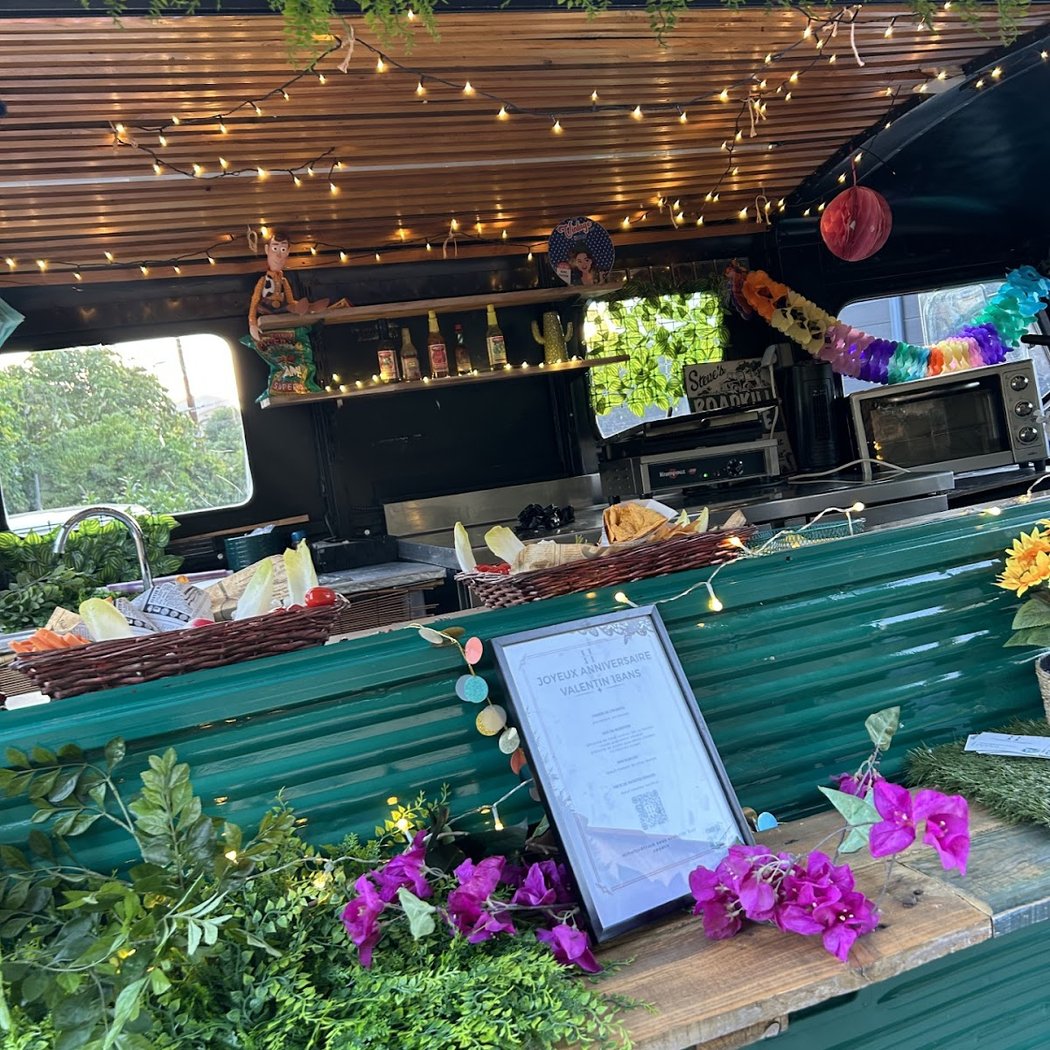 H the Food Truck 2