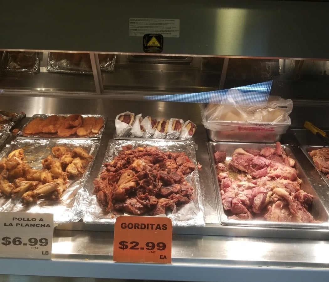 Santa Fe Mercado - Carniceria 3