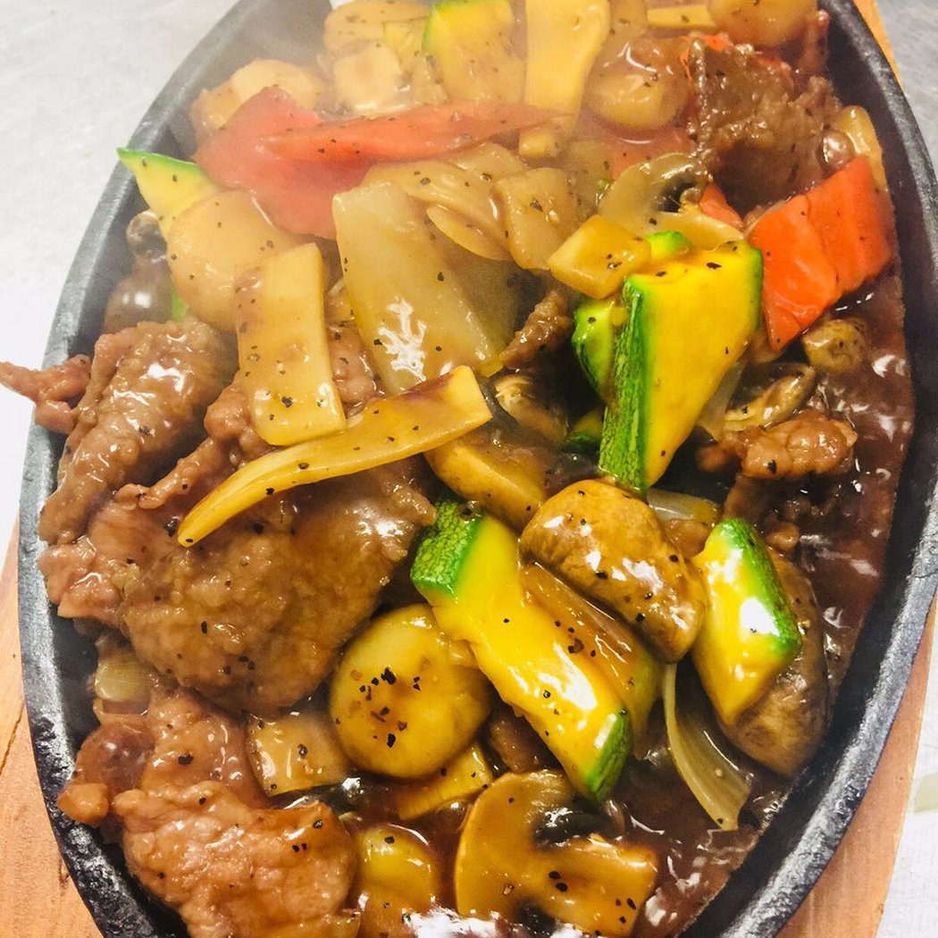 Silver Ocean Restaurant 3