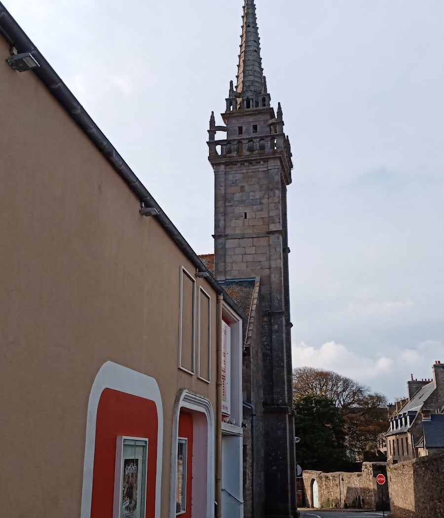 LA BOÎTE 4