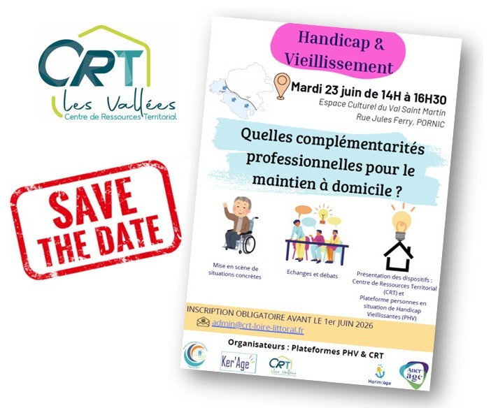 Rencontre des CRT