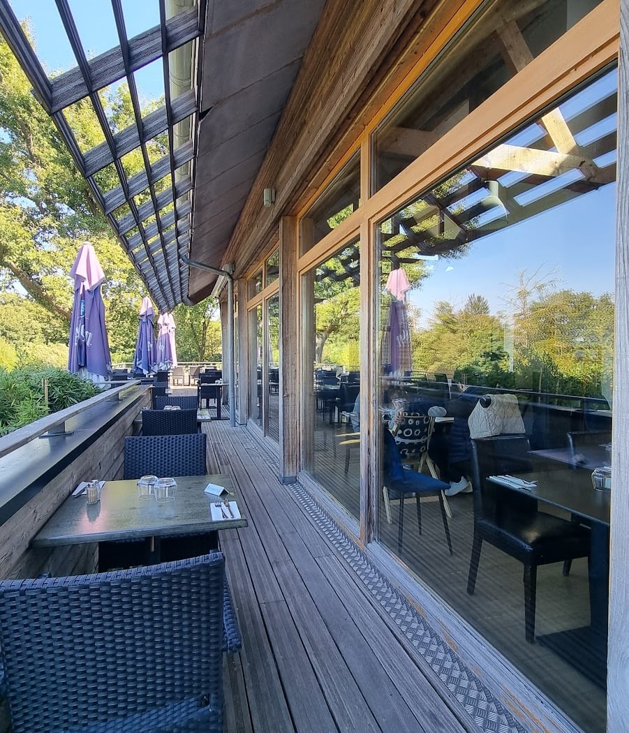 Restaurant du Golf de Saint-Marc 3