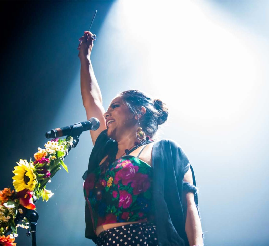 Lila Downs 1
