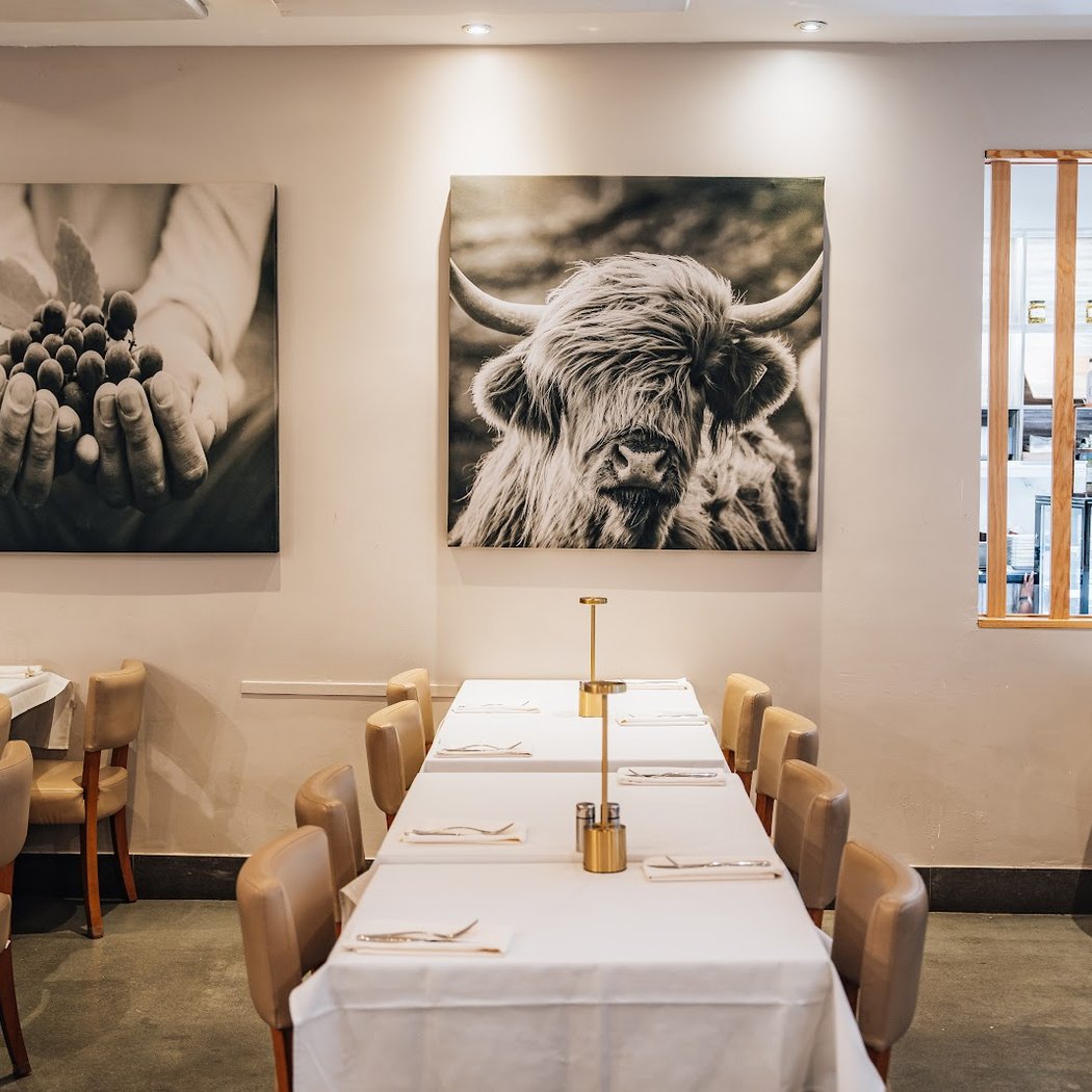 The Harbour Grill 4