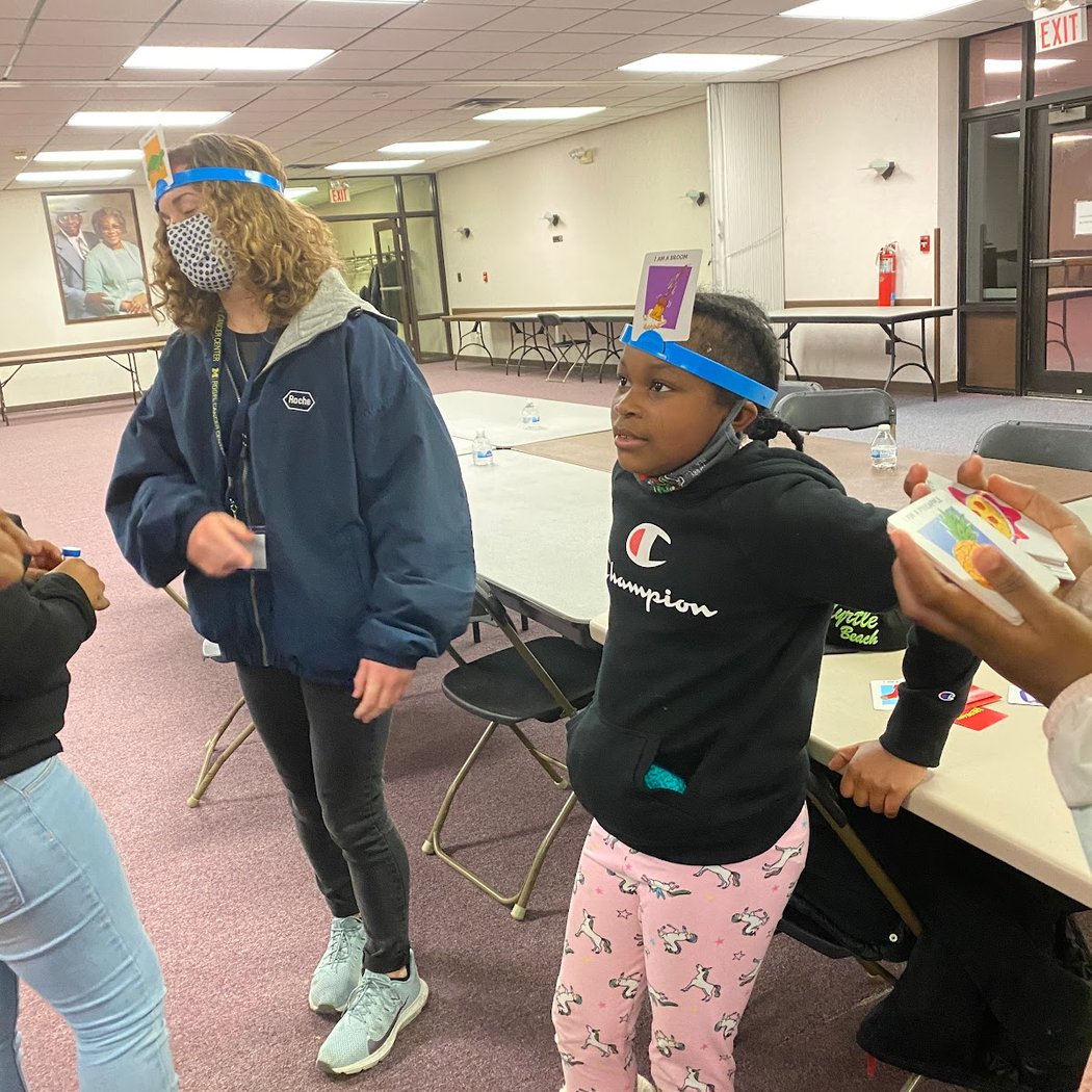 Community Resource Festival 1