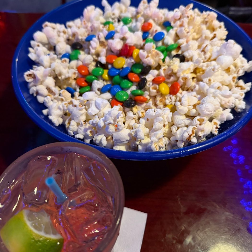Flip-Cup Karaoke and Drag Queen Bingo 3