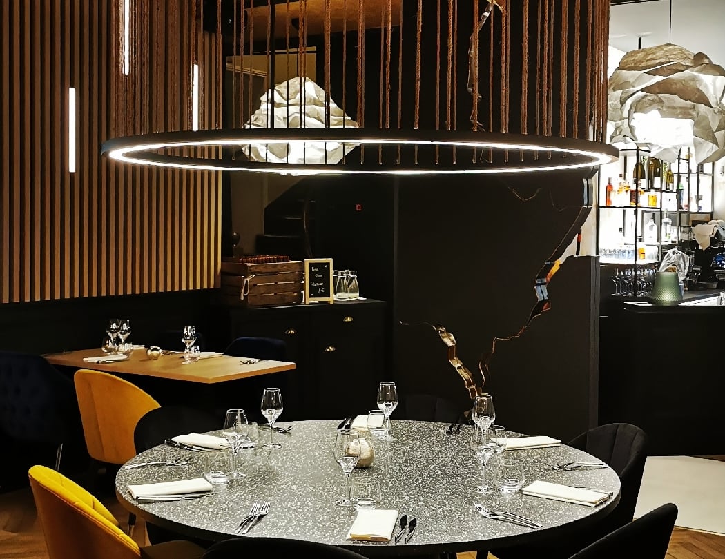 Restaurant Traiteur les Terrasses de Bel-Air 2