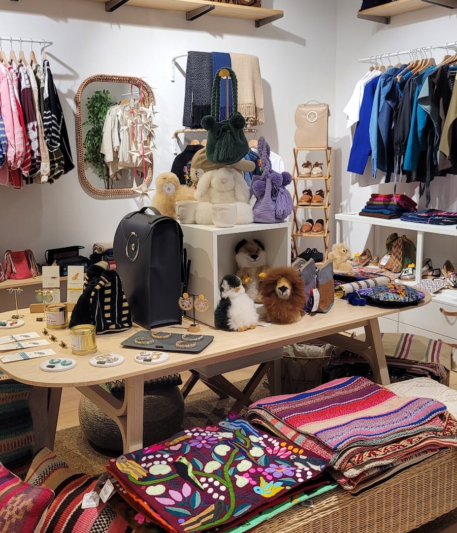 Mercado Amigo Concept Store 3