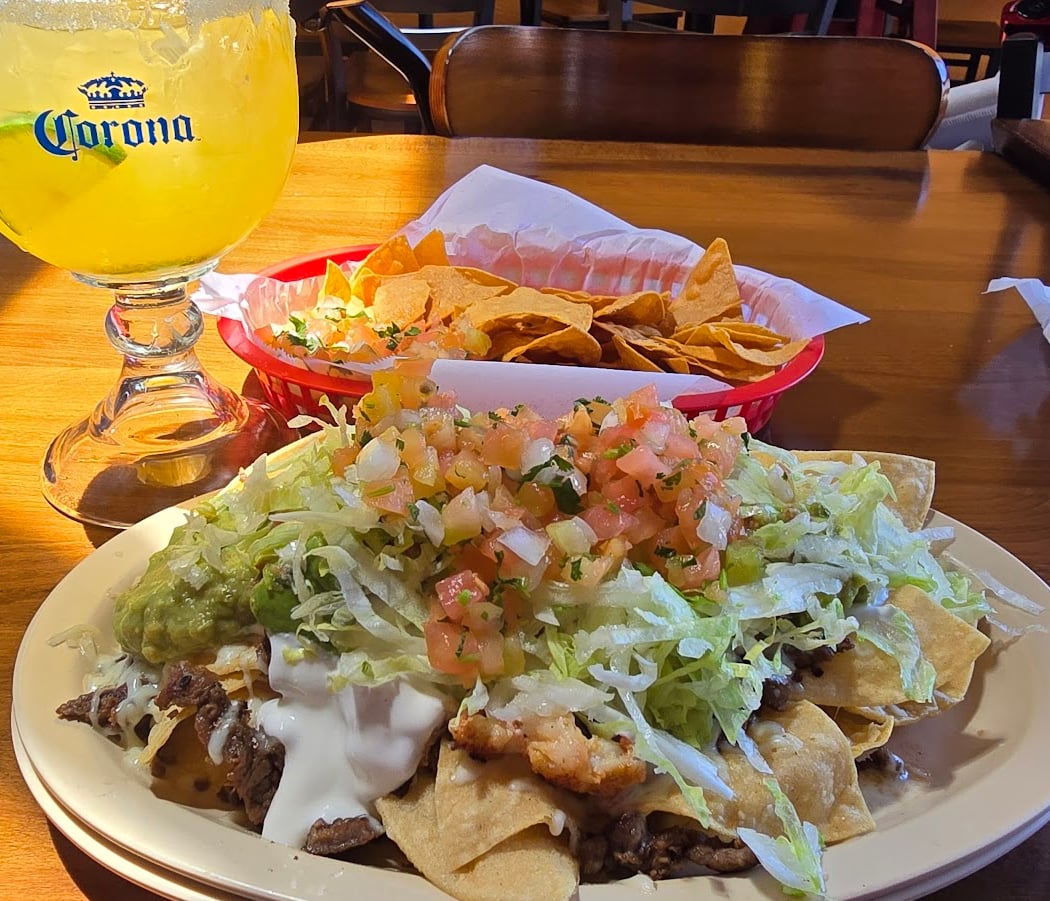 La Corneta Taqueria 3
