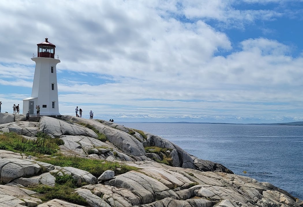 Nova Scotia 3