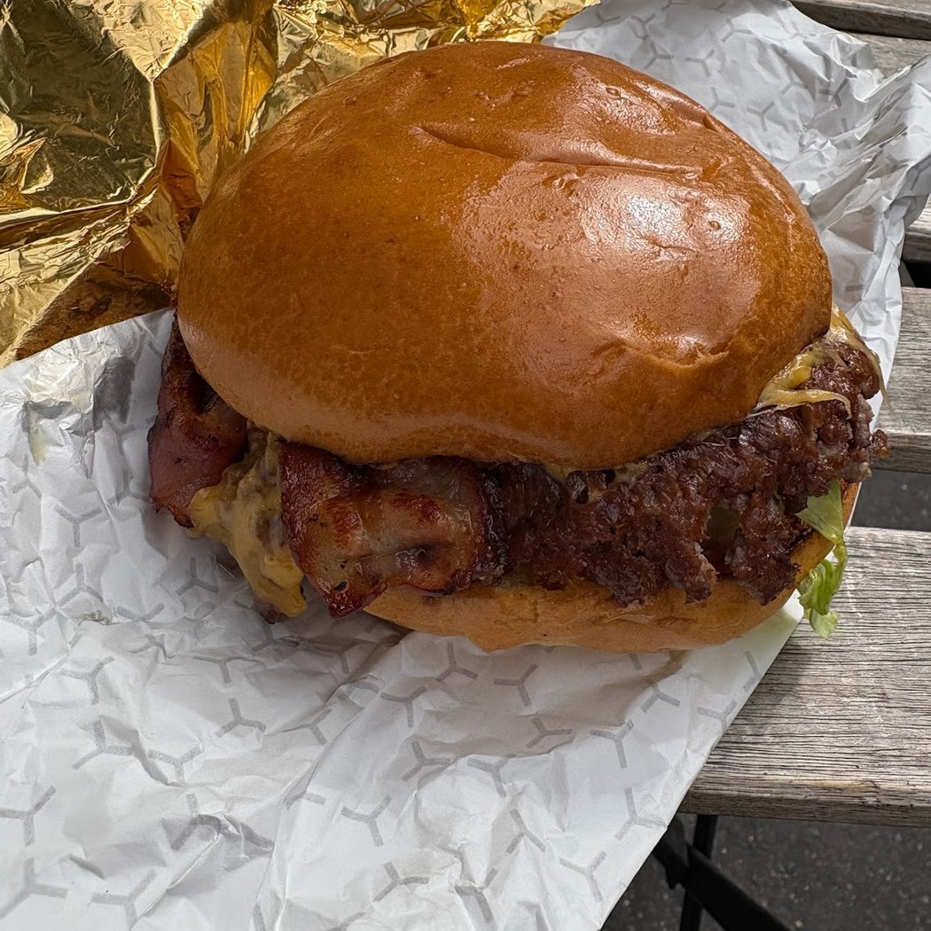 Blossom Burgers 4