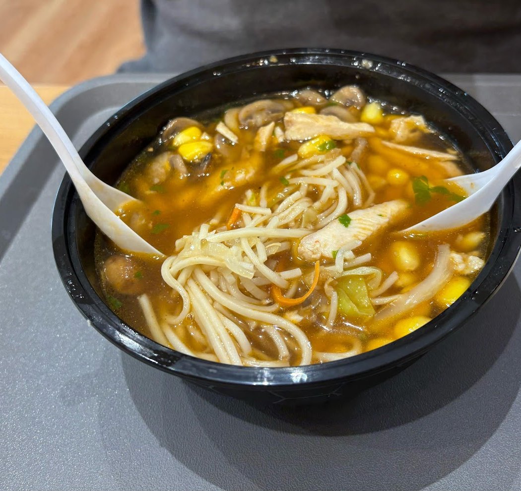 Miso Hungry - Koramangala 3