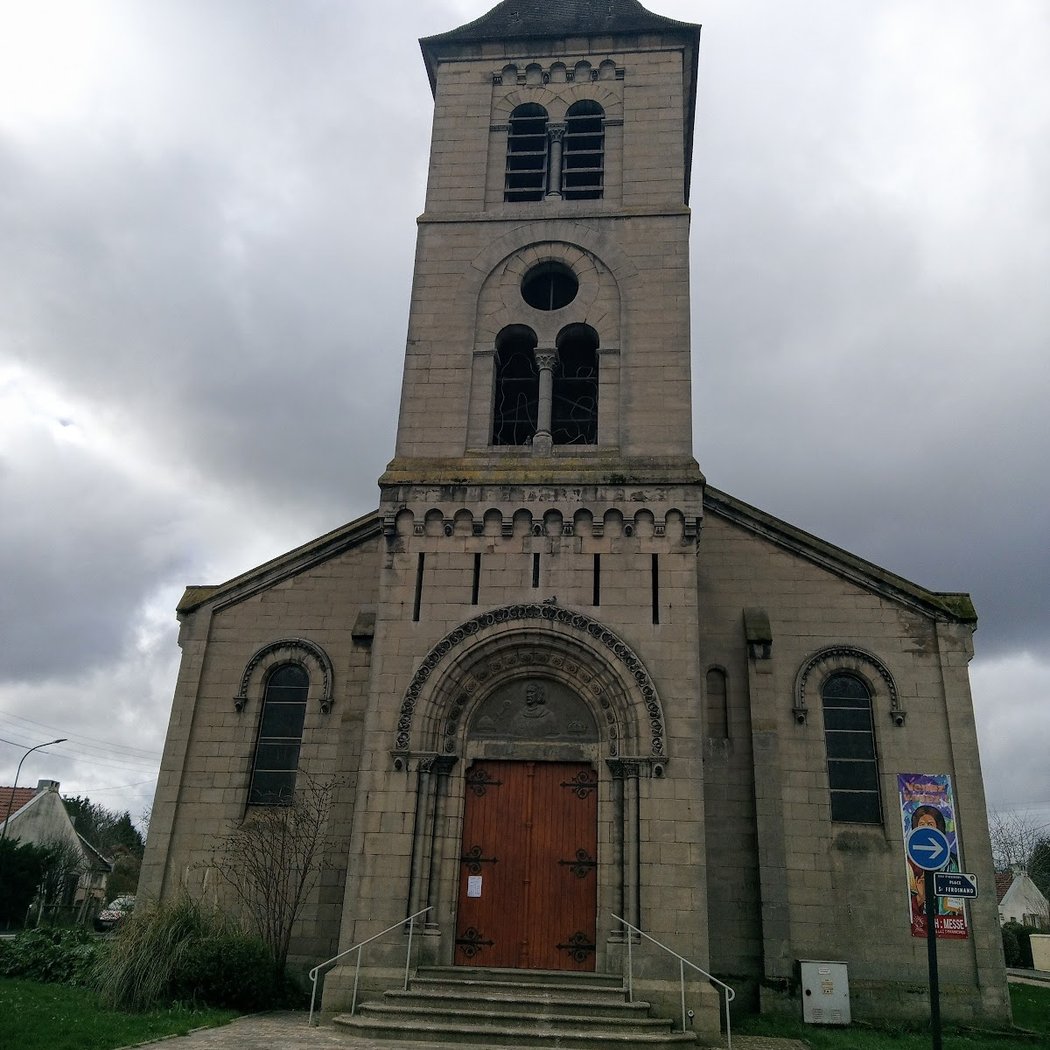 Journées du Patrimoine 2024 2