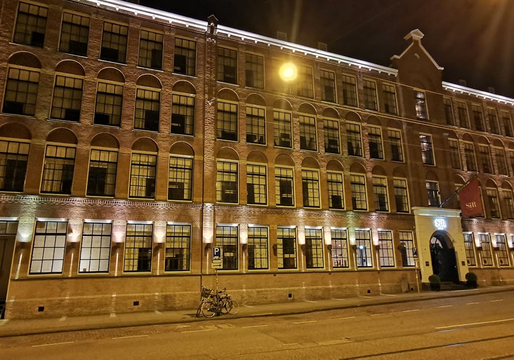 Albert Cuypstraat 3