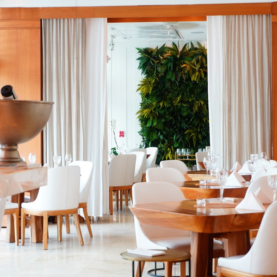 Elcielo Restaurant Miami 2