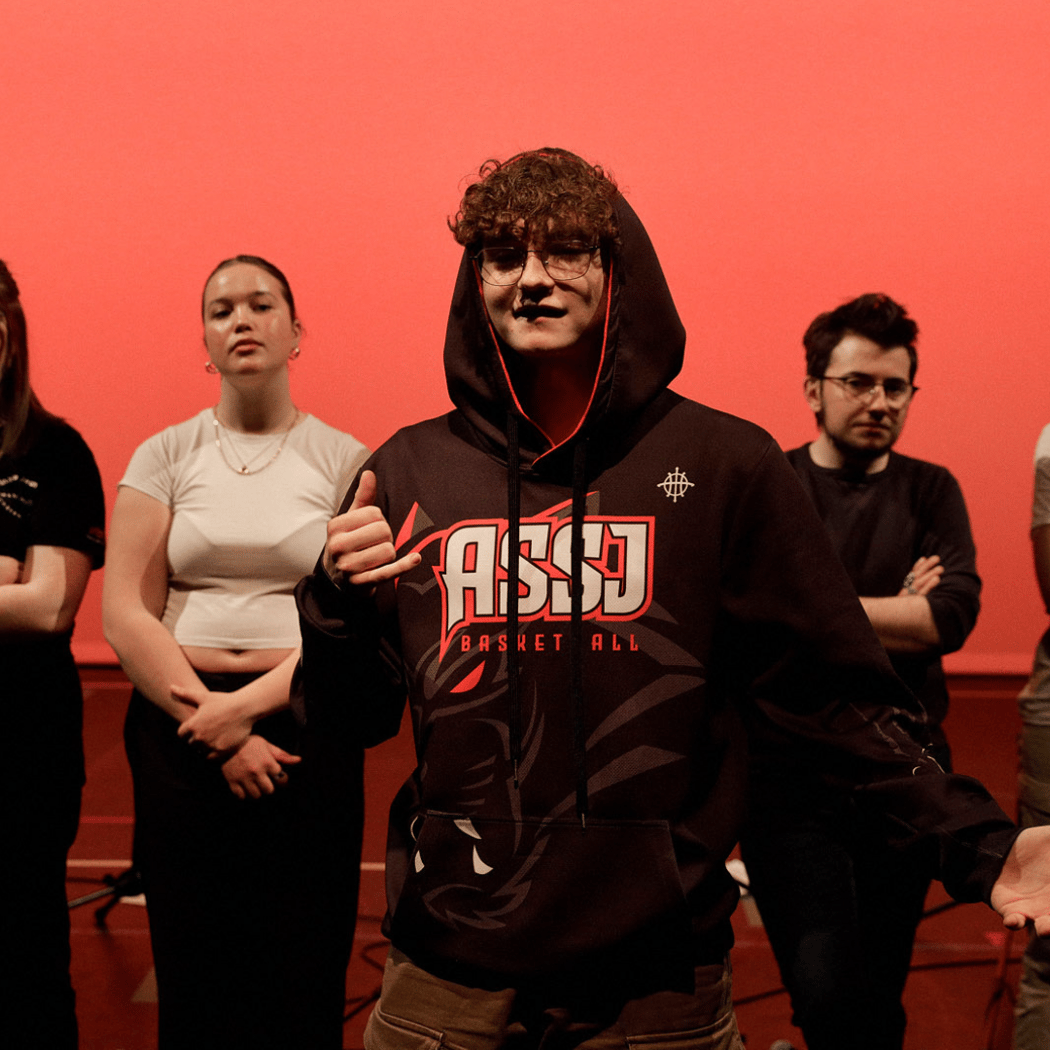 Lecture-concert Monde 1