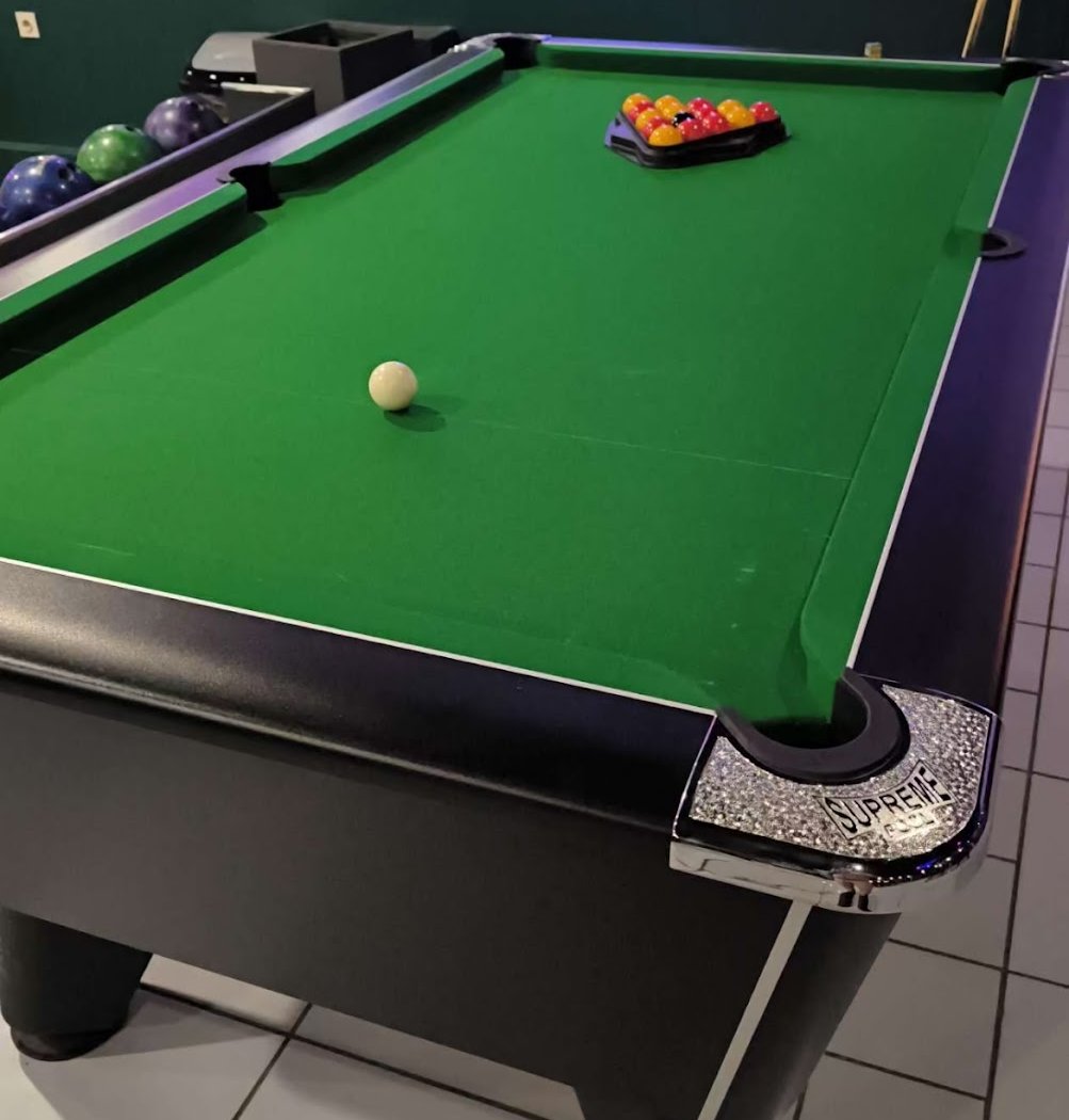River Lanes - Bowling Chateauroux 3