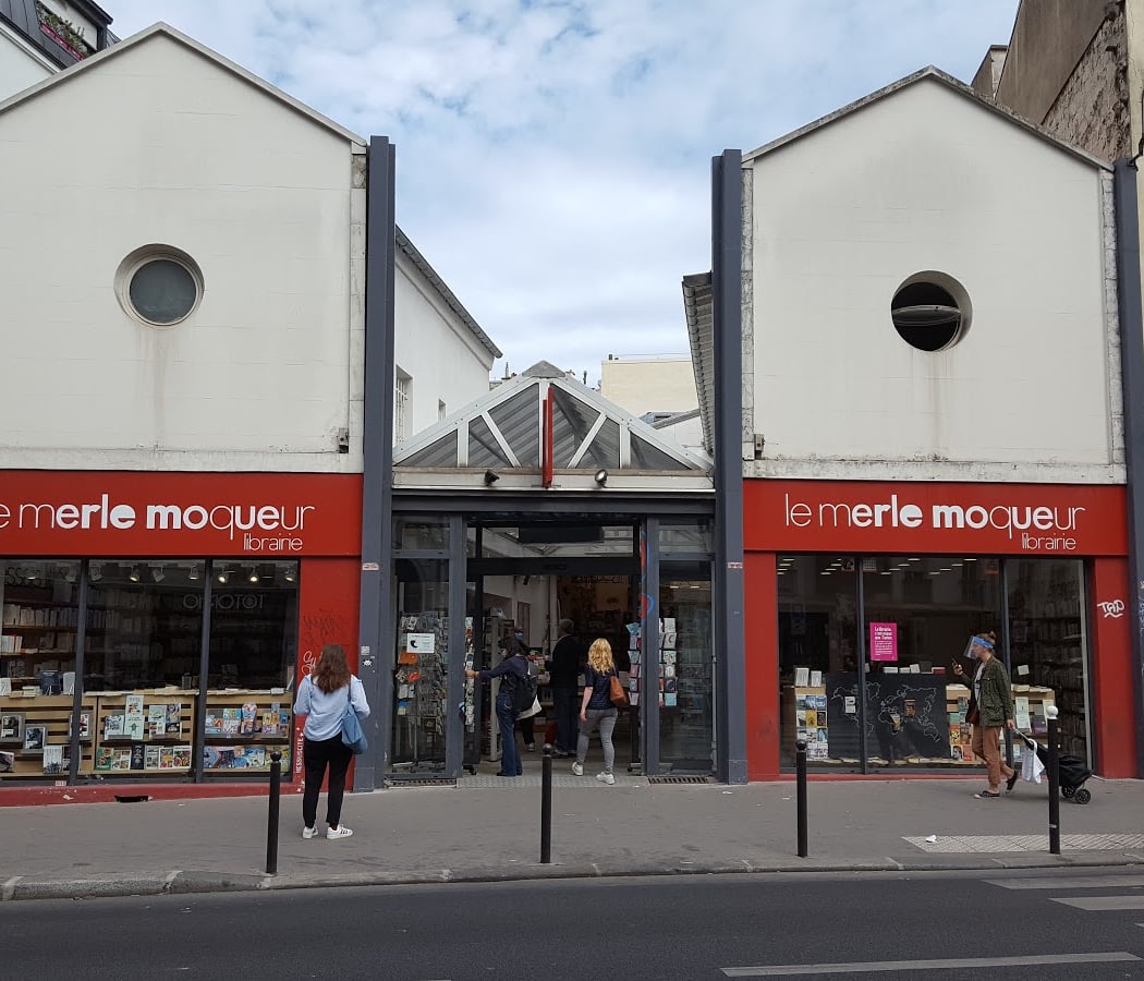 Rencontre et dédicace avec Dan Gemeinhart 2
