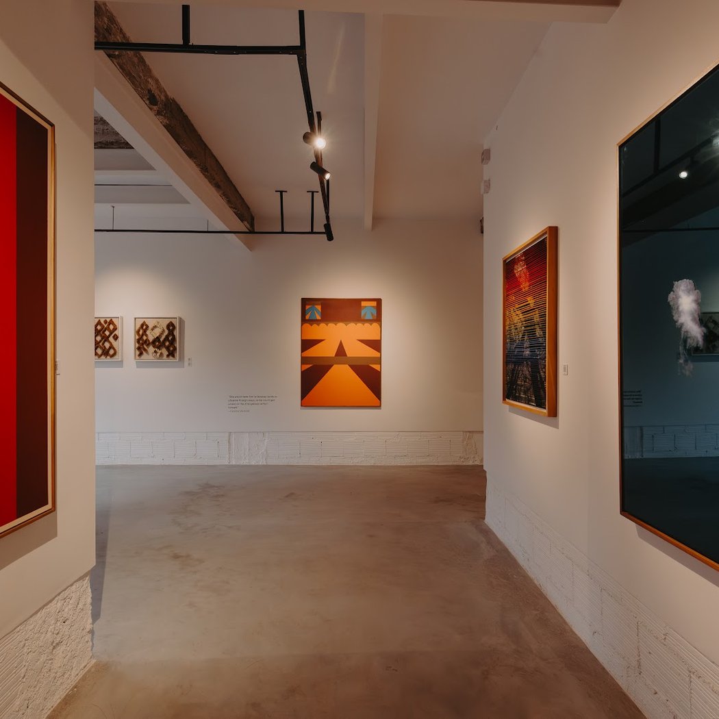 Loft Art Gallery Marrakech 4