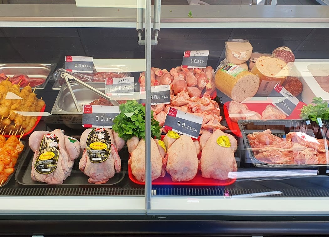 Boucherie La Beaujoire 3