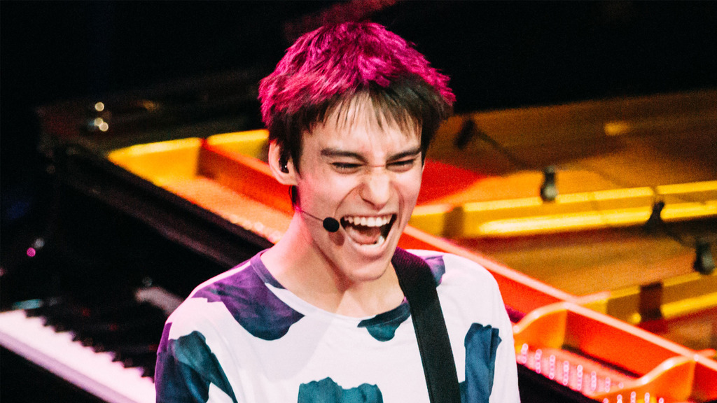 Jacob Collier 1