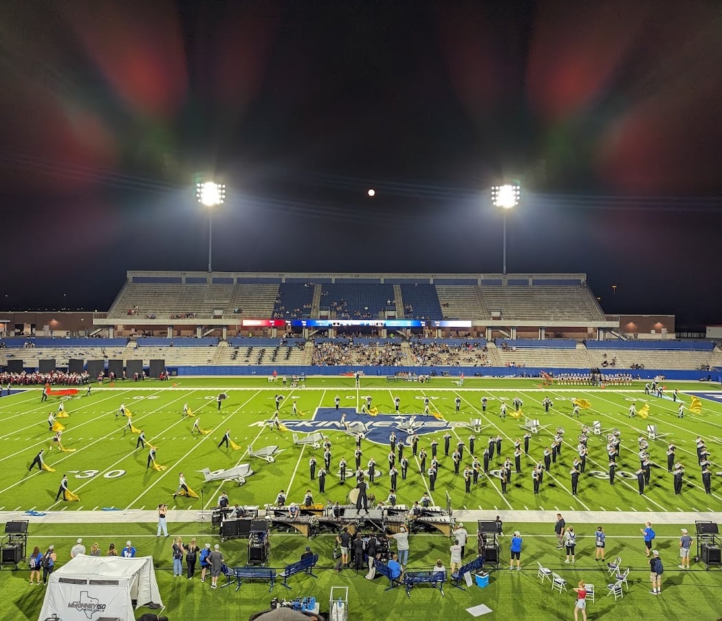 2026 DCI McKinney 3