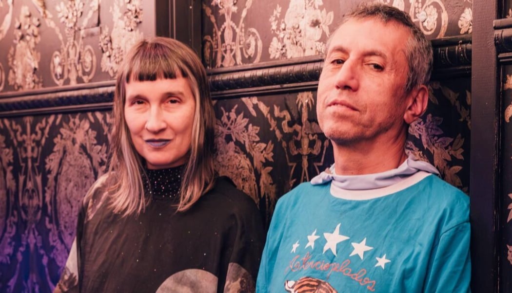 Aterciopelados - La Pipa de la Paz Tour - 30th Anniversary