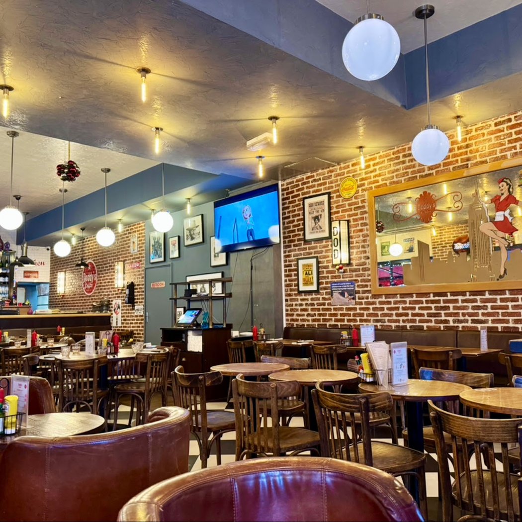Doddy's Coffee 2