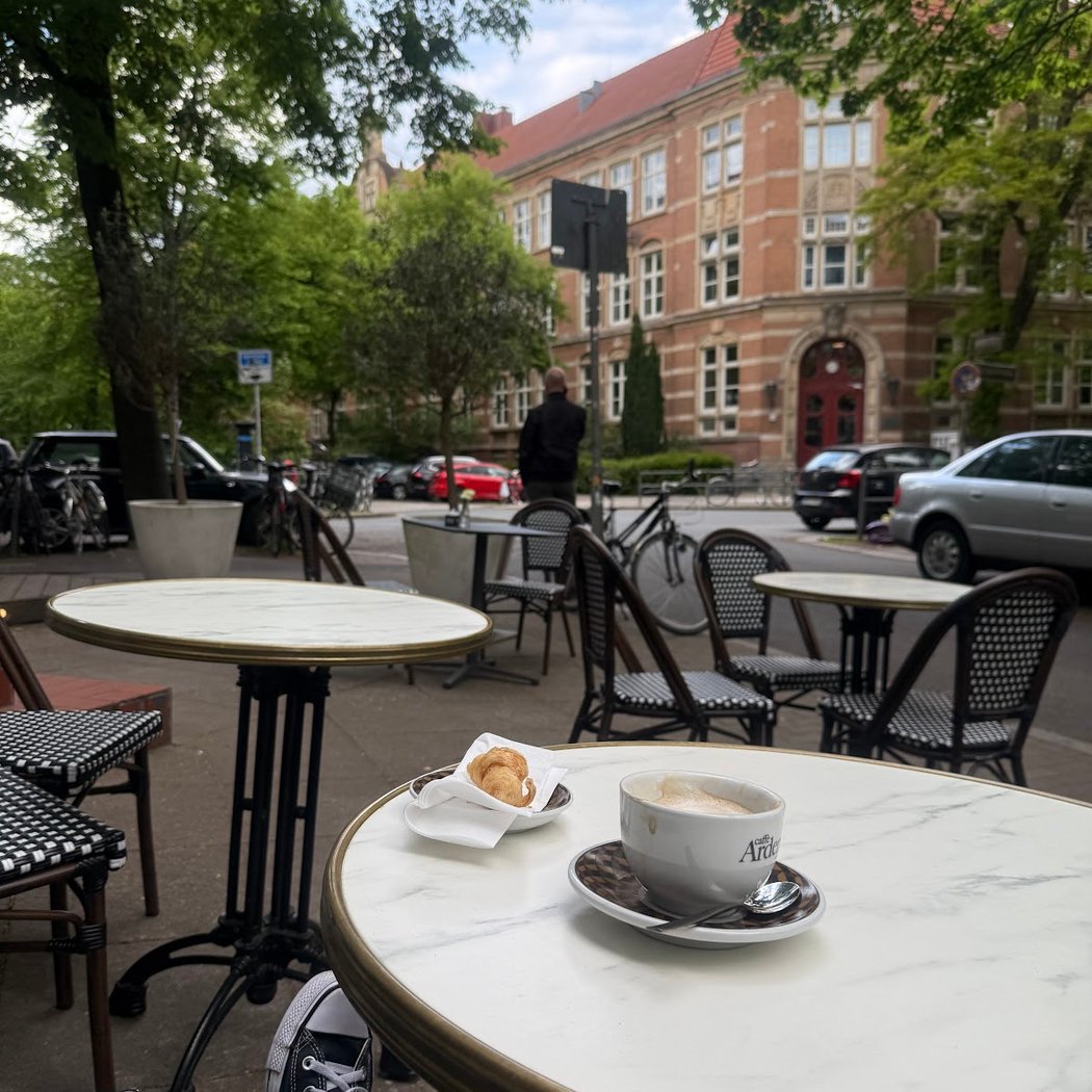Nipote Café 2