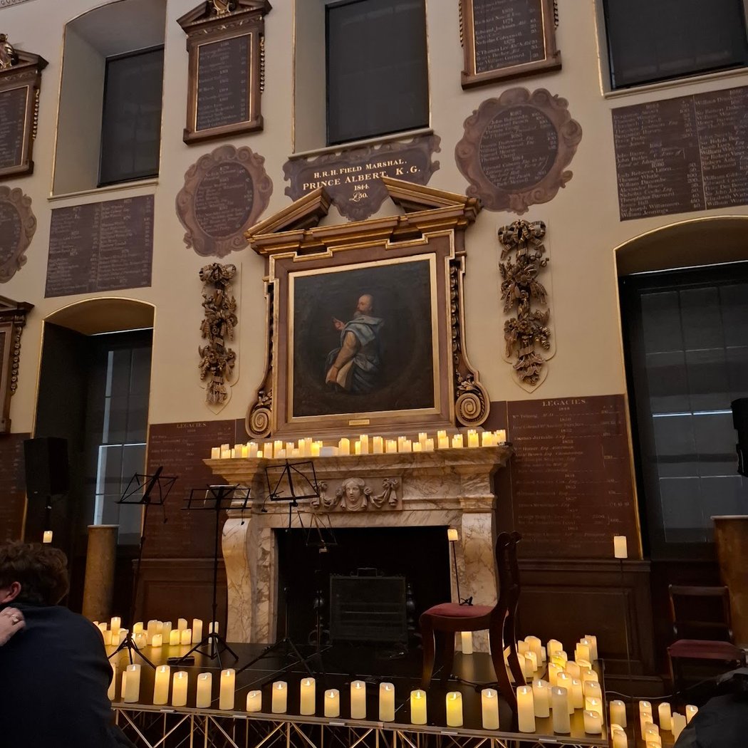 The Great Hall 3