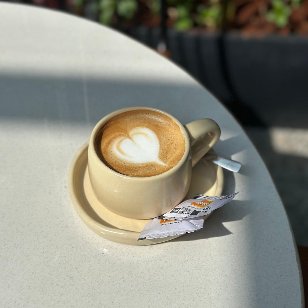DIHA Café 3